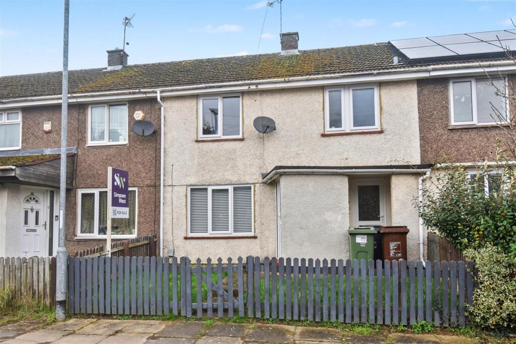 Main image of property: NN18, Landseer Court, Corby