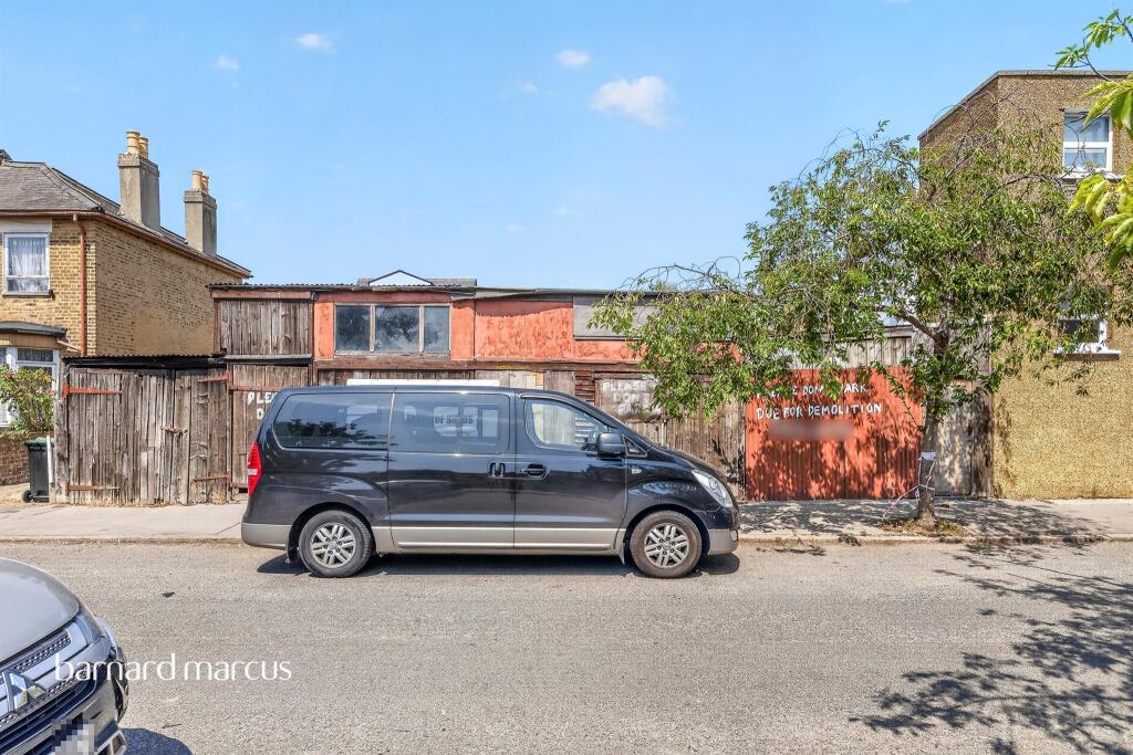 Dartnell Road, Croydon - View 3