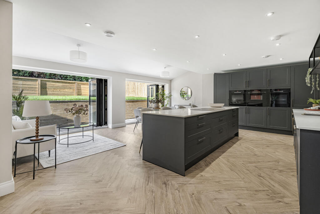 Main image of property: Dell Road, Northchurch, HP4