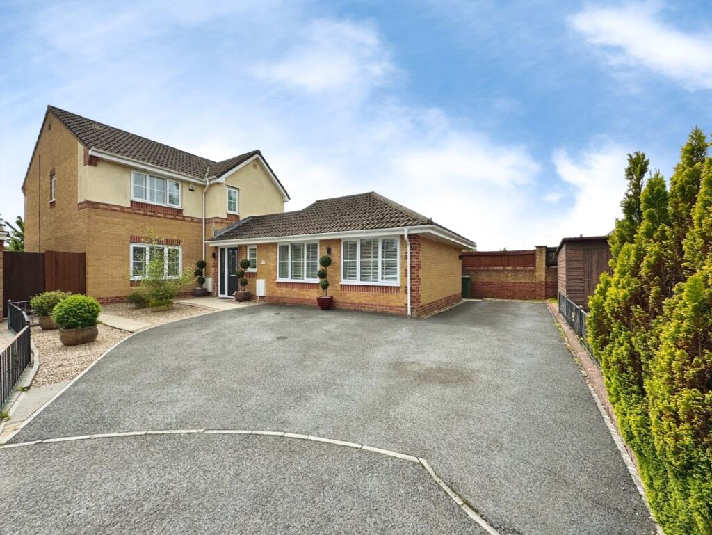 House in Pontarddulais