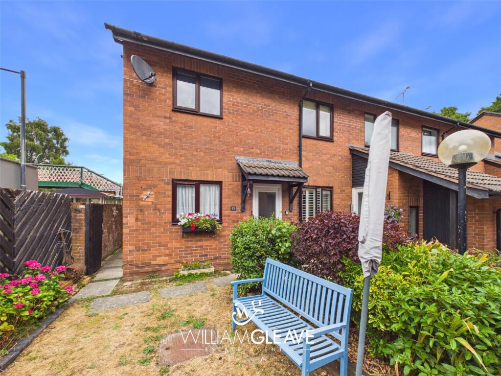 Main image of property: Woodlands Court, Hawarden, Deeside, Flintshire, CH5
