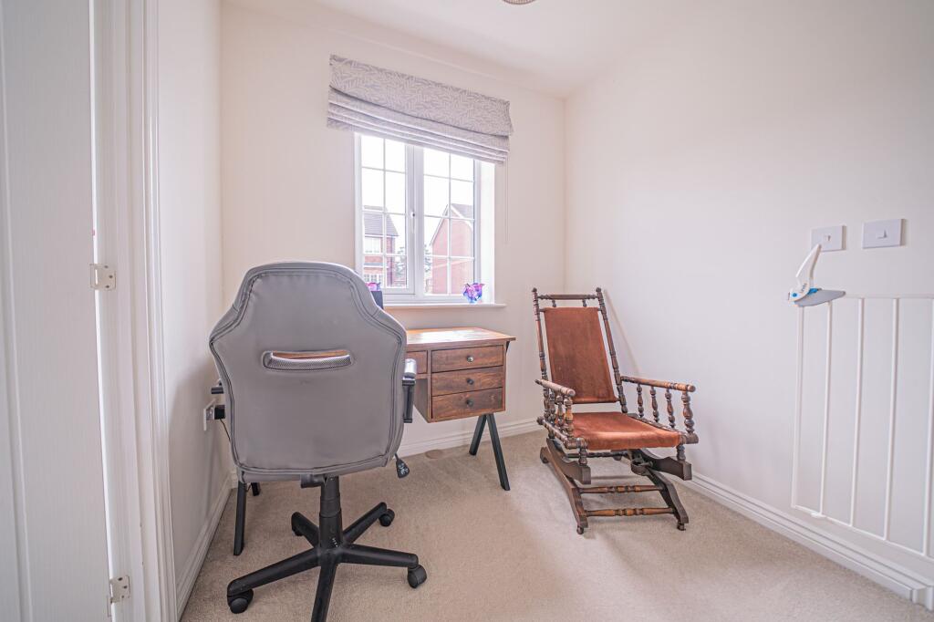 Additional image 14 of Barton Drive, Knowle, B93