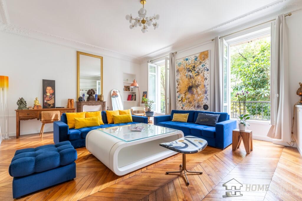 Main image of property: France