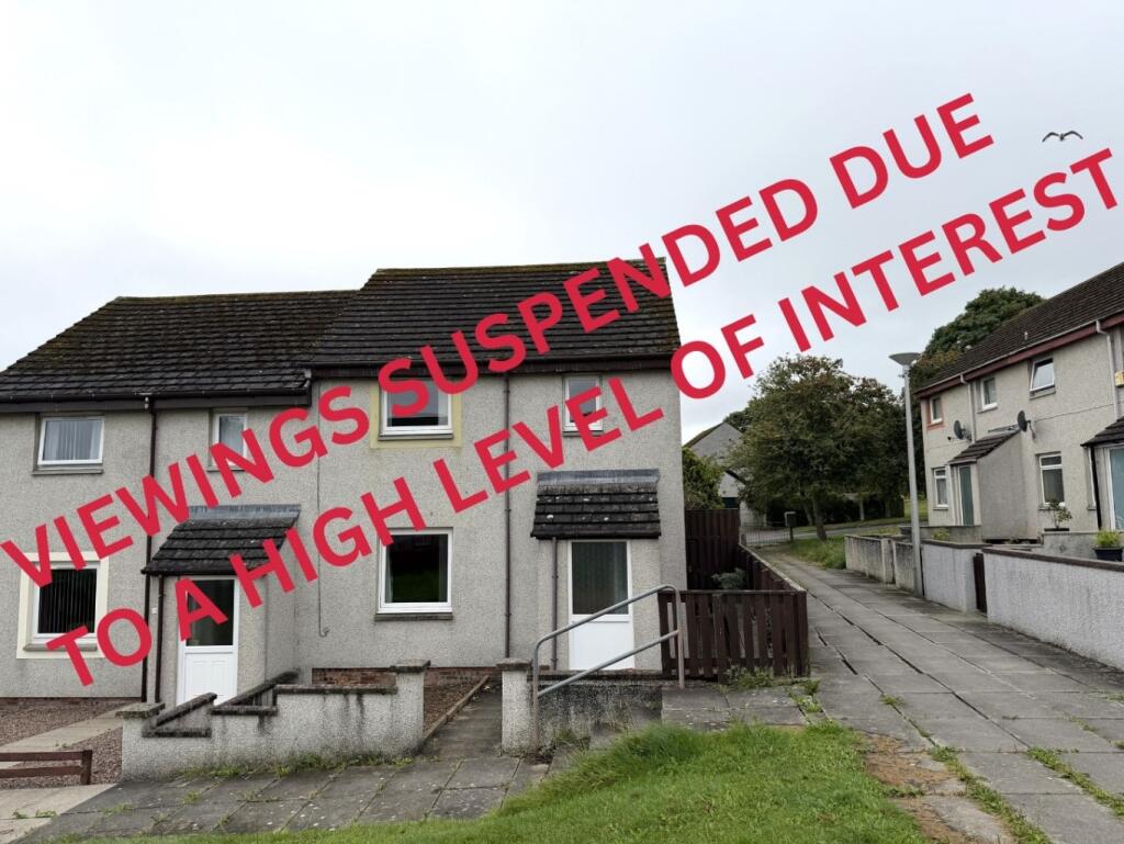 Main image of property: Suilven Way, Kinmylies, Inverness, IV3