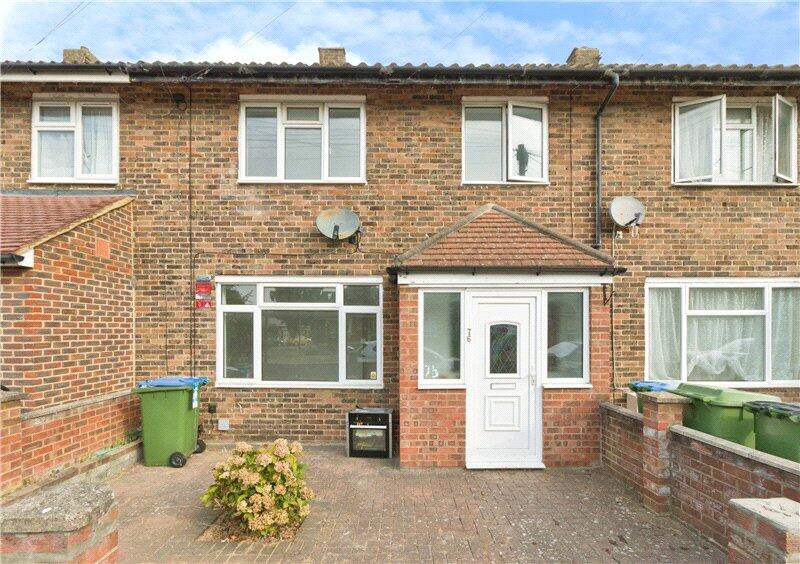 Main image of property: Finchale Road, London, SE2