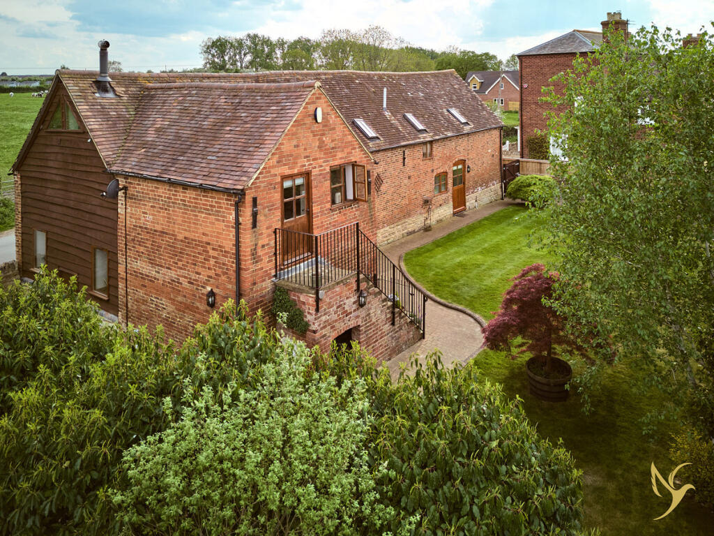 Brook House Barn, Aston-on-carrant, Tewkesbury, GL20 photo 4