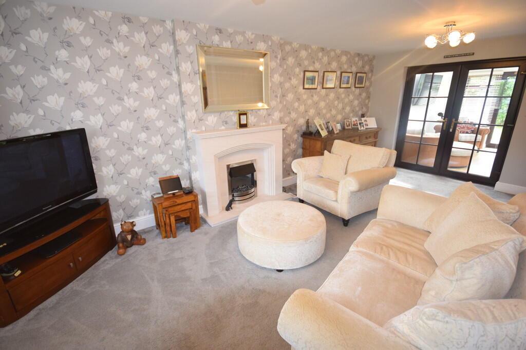 Tennyson Avenue, Barrow-in-Furness photo 5