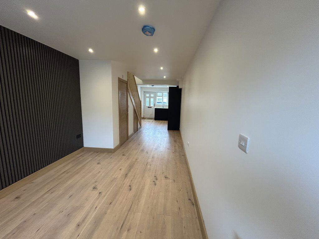 Apartment in Oxford, New Marston - View 4
