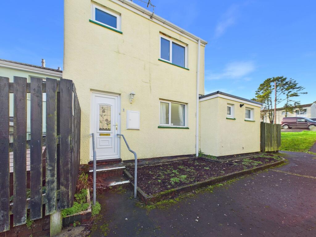 Main image of property: Ambleside, West Cross, SA3