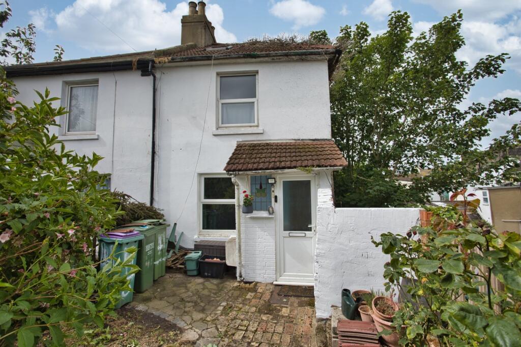 Main image of property: Charlotte Street, Folkestone, CT20