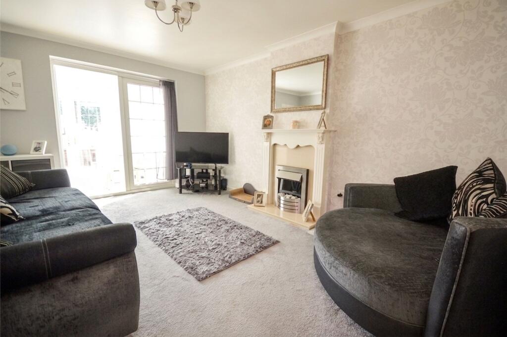 Boundary Green, Rawmarsh, S62 photo 4