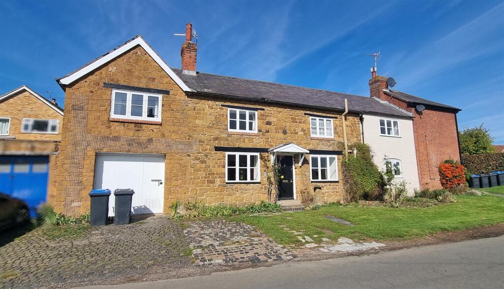 Main image of property: New Street, Napton, Southam