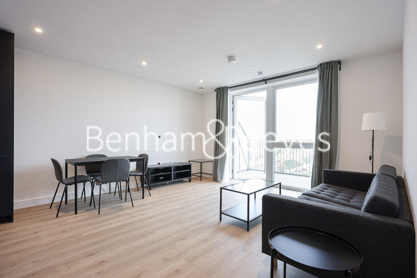 Main image of property: Beresford Avenue, Wembley, HA0