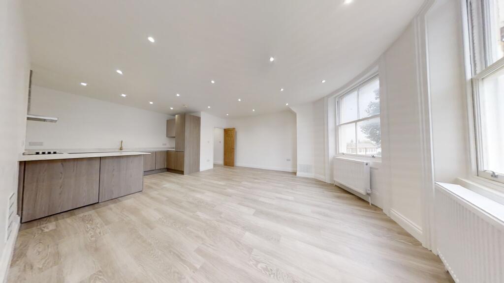 Main image of property: Vernon Terrace, Brighton, BN1