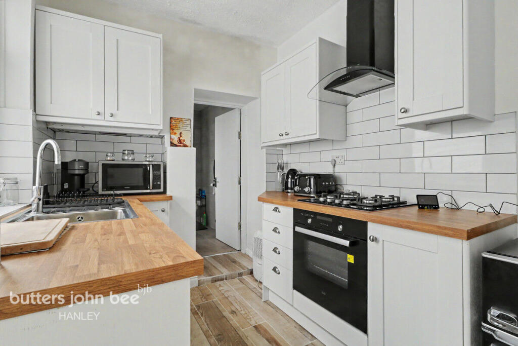 Main image of property: St John Street, Stoke-on-trent