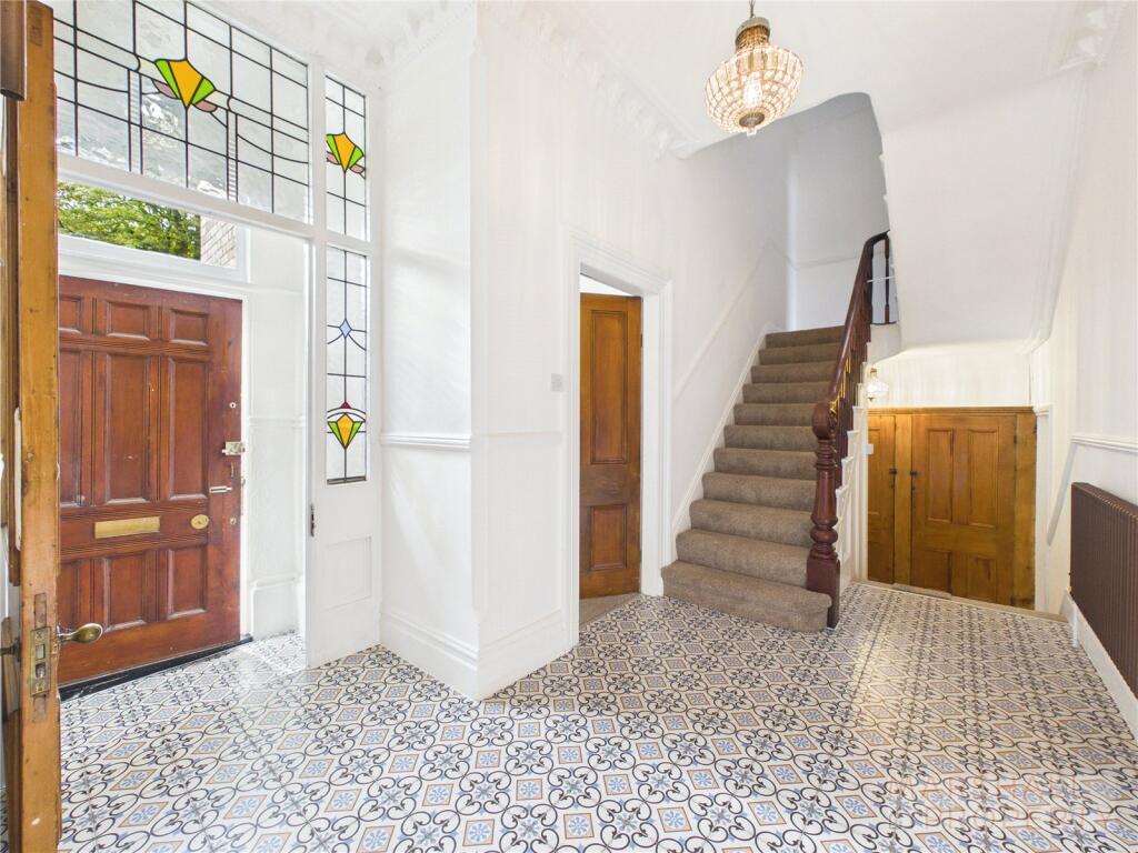 House in Liverpool, Tuebrook - View 5