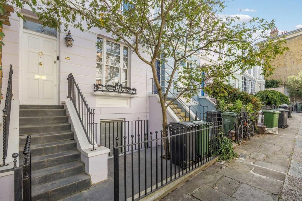 Main image of property: Modbury Gardens, Kentish Town