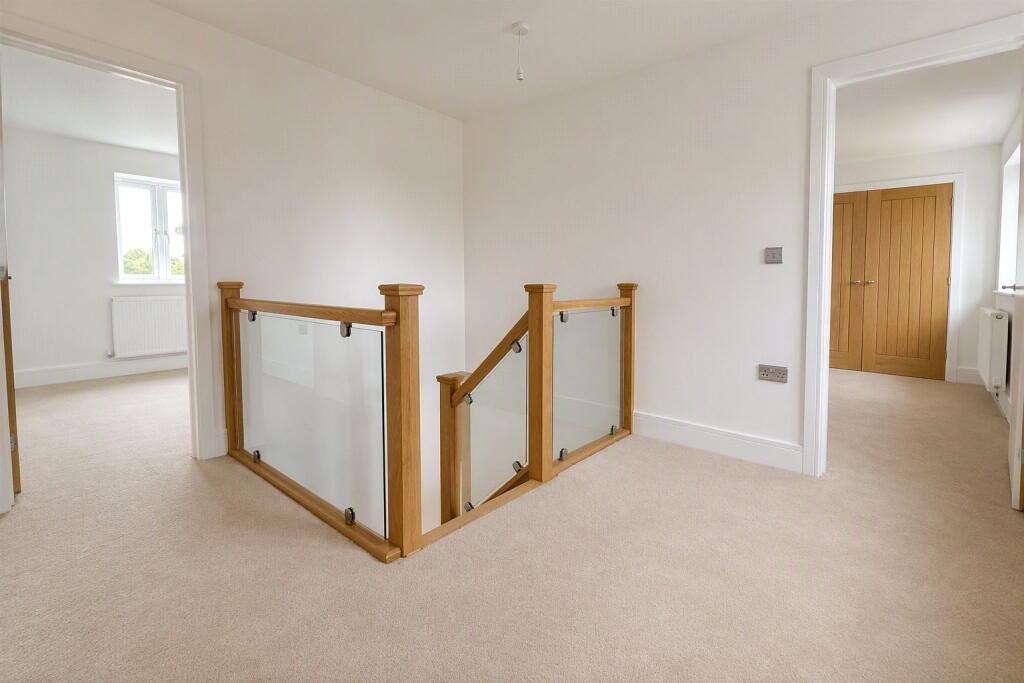 House in Keinton Mandeville, Somerset - View 4