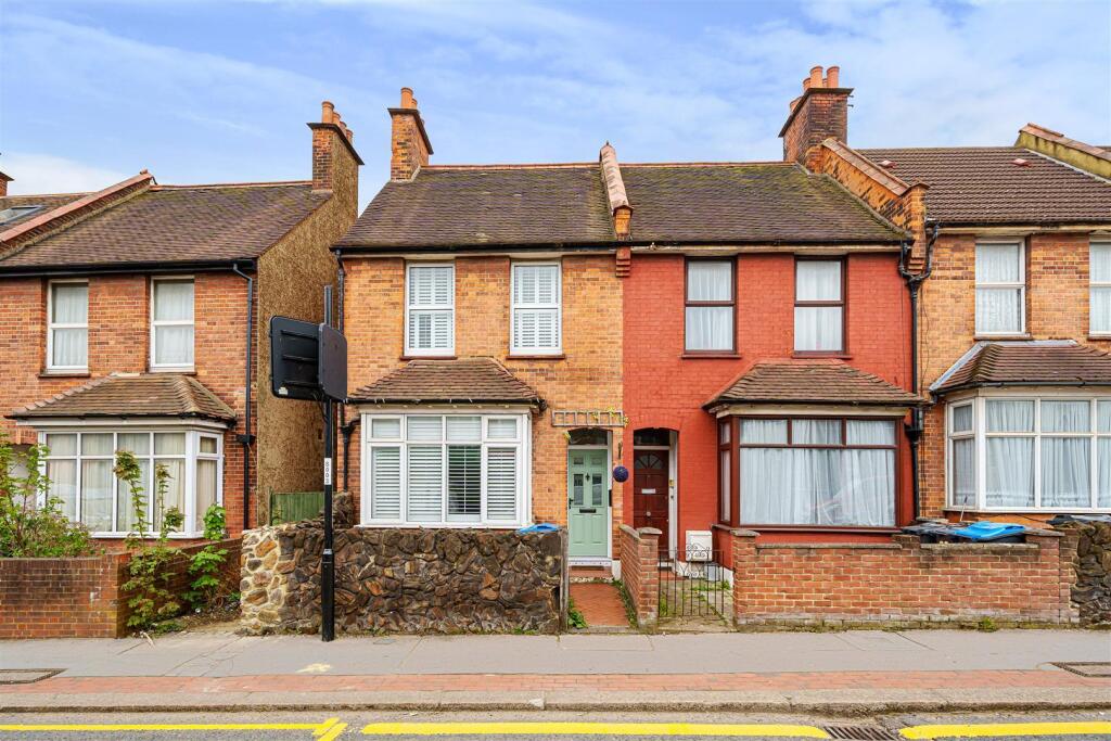 Main image of property: Woodside Green, South Norwood