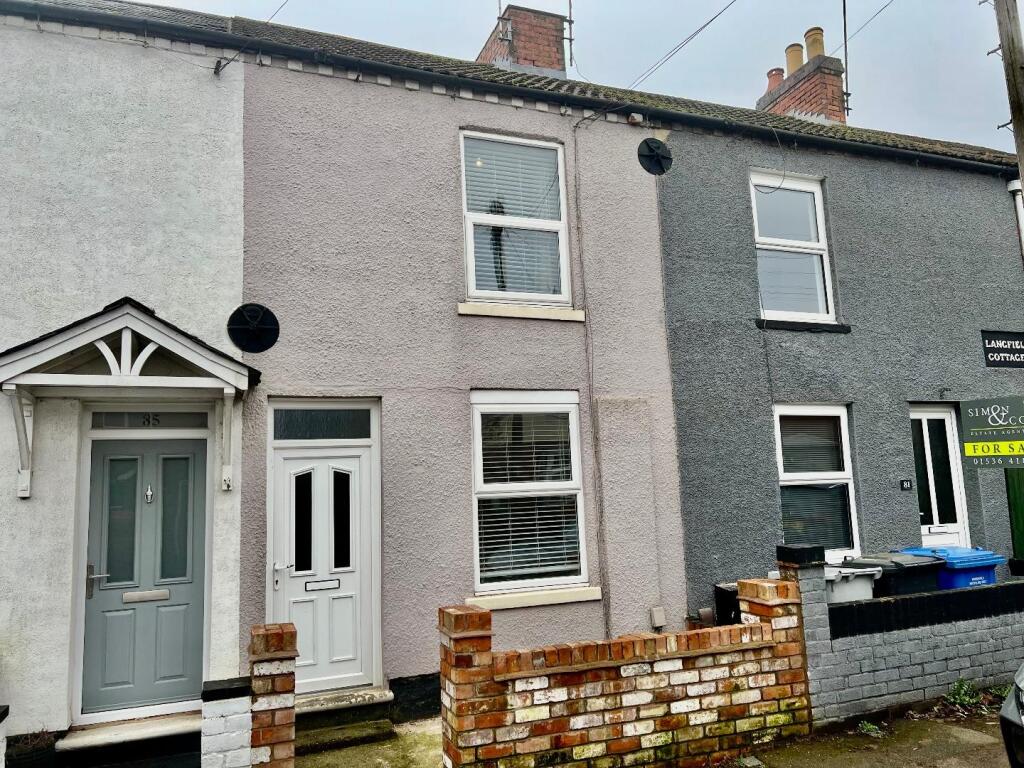 Main image of property: Rushton Road, Desborough, Kettering