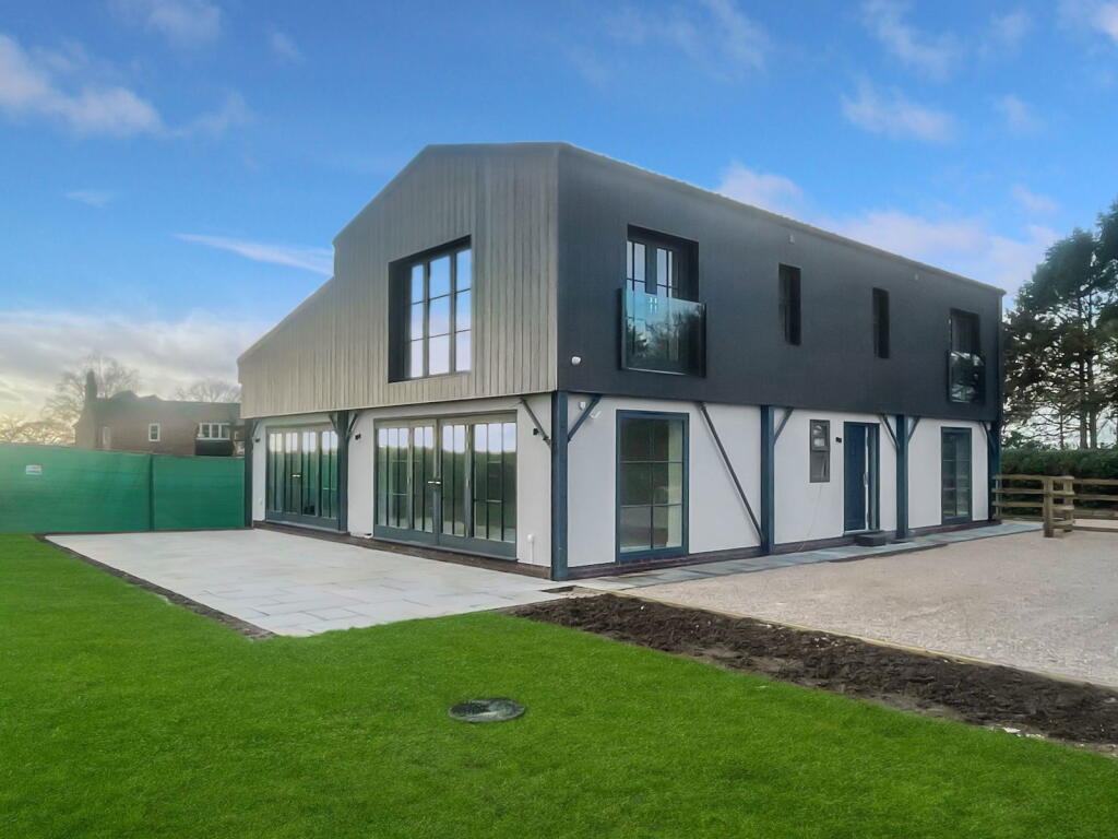 Main image of property: The Granary, Pinfold Lane, Abbots Bromley