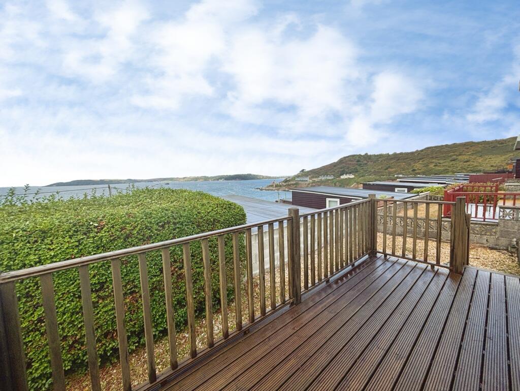 House in South Hams, Gabber, Wembury - View 5