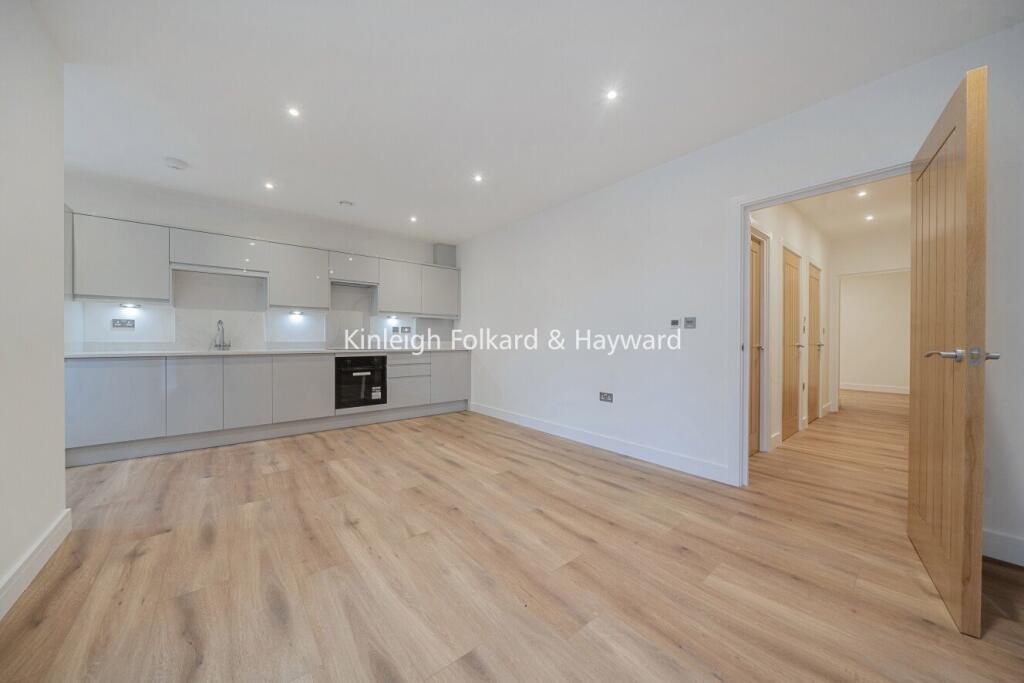 Main image of property: Bickley Park Road, Bromley, BR1