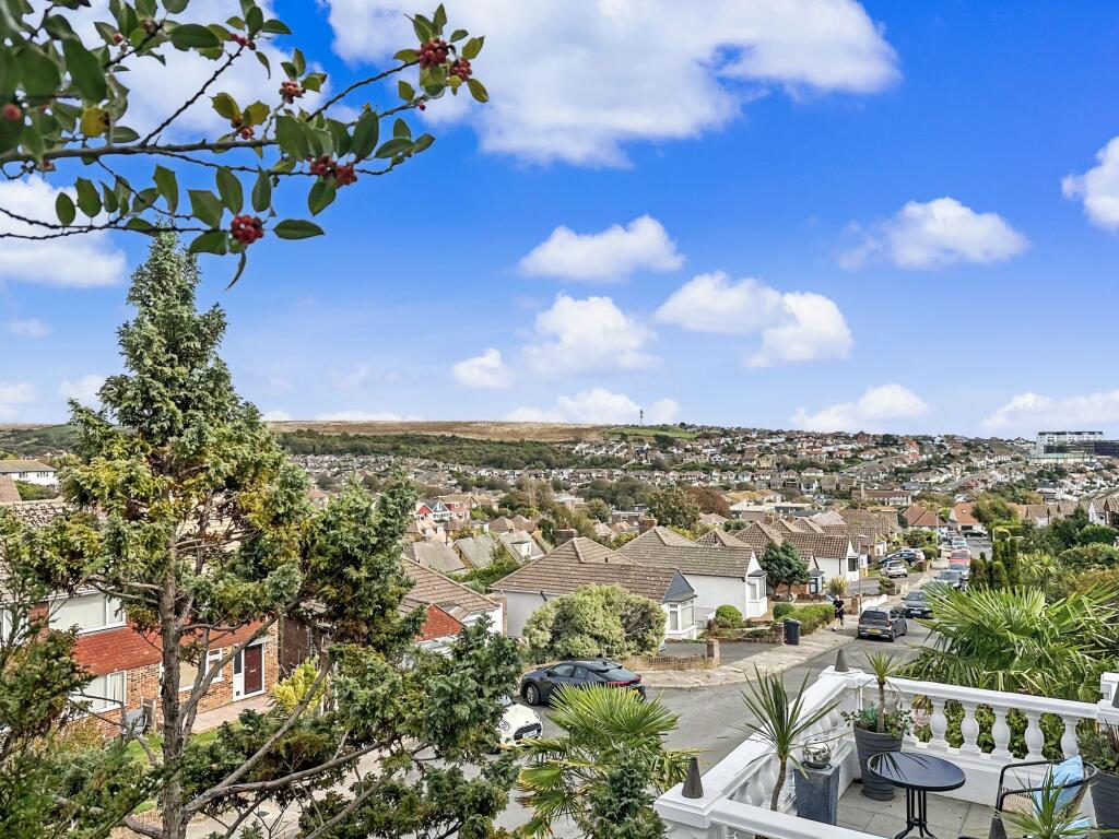House in Brighton, Saltdean - View 5
