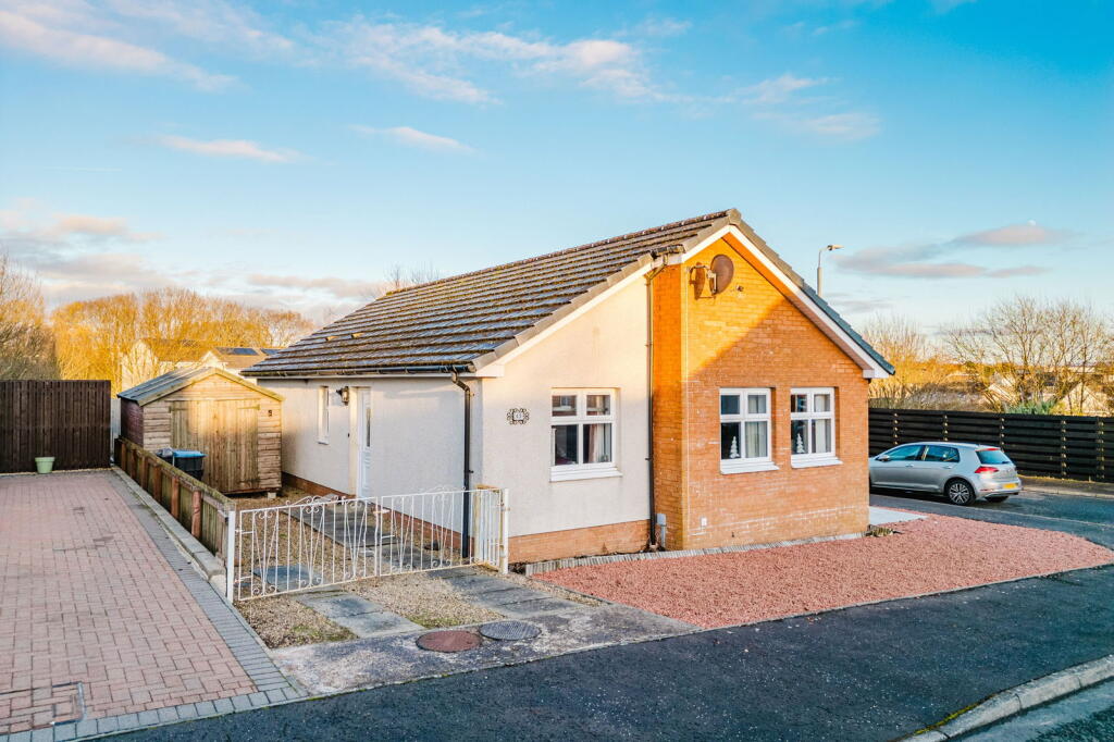 Main image of property: Highhouse View, Auchinleck, Cumnock, KA18 2LD