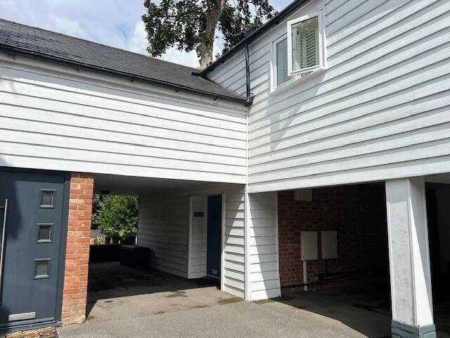 Main image of property: Millwrights Mews, Canterbury