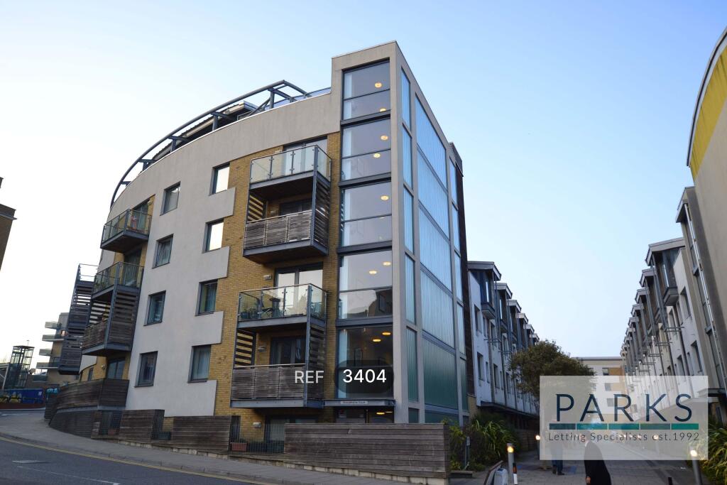 Main image of property: Sharpthorne Court,Cheapside, Brighton, BN1 4GZ