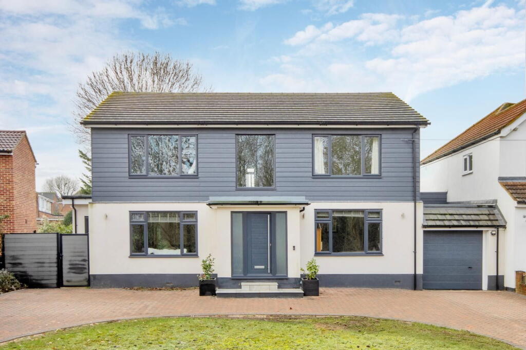 Main image of property: Norwood Lane, Meopham, Gravesend, Kent, DA13 0YE