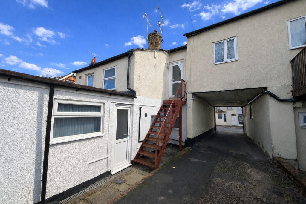 Main image of property: Grosvenor Road, Aldershot