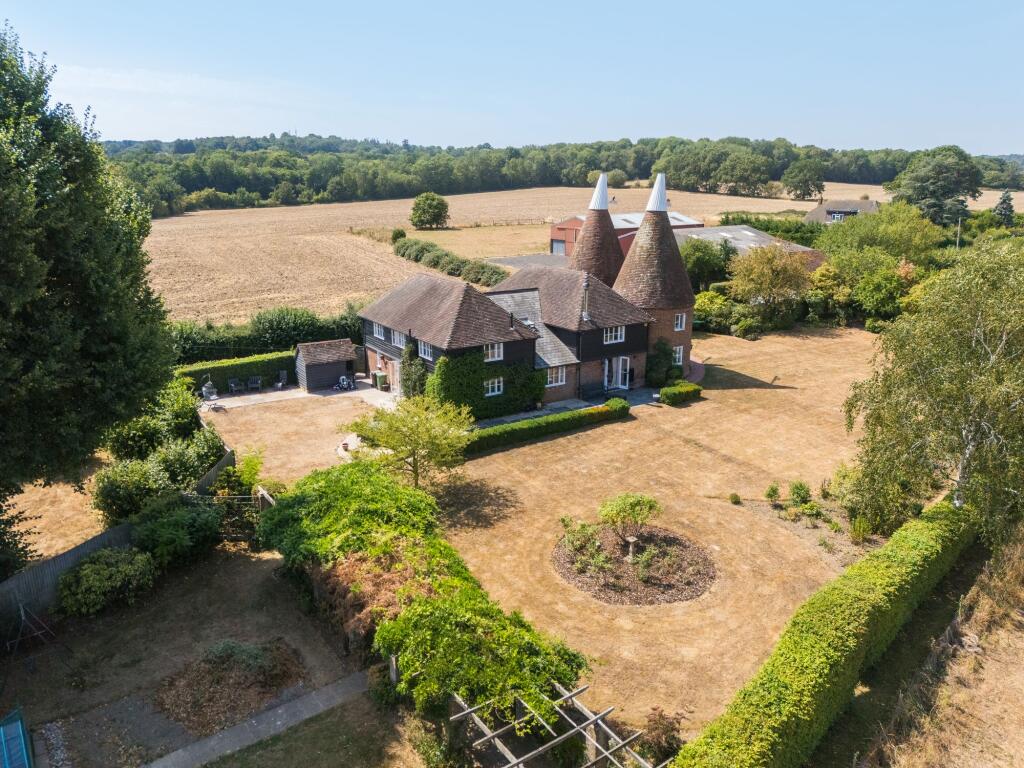 Main image of property: Postern Lane, Tonbridge, TN11
