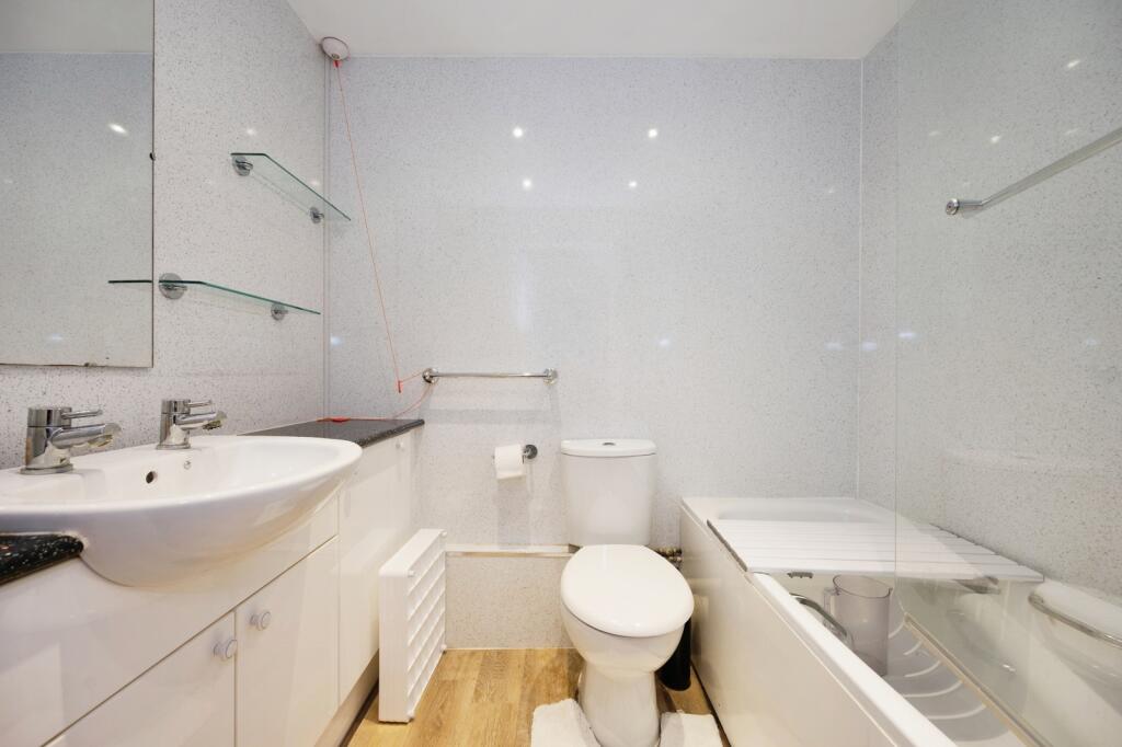 Homegrove House, Southsea - View 5