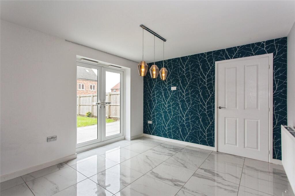 House in Preston - View 3