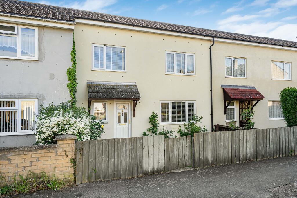 Main image of property: The Whaddons, Huntingdon, Cambridgeshire.