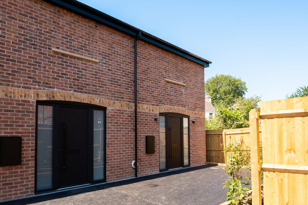 Main image of property: Park Street, Salisbury, SP1