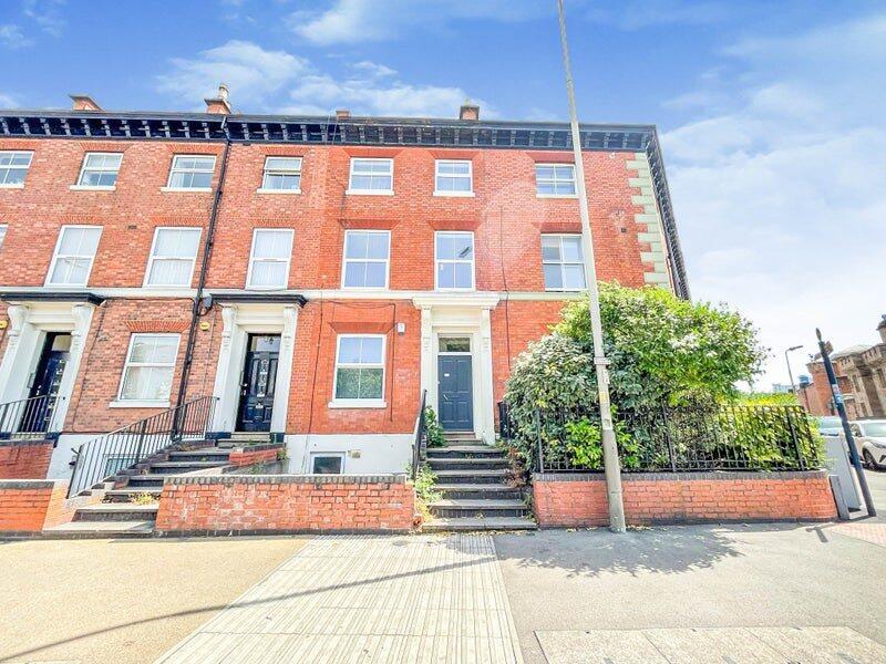 Main image of property: Welford Road, Leicester, 
