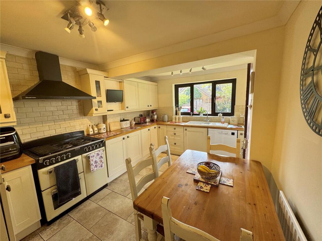 Main image of property: Malvern Edge Court, Areley Common, Stourport-on-Severn, Worcestershire