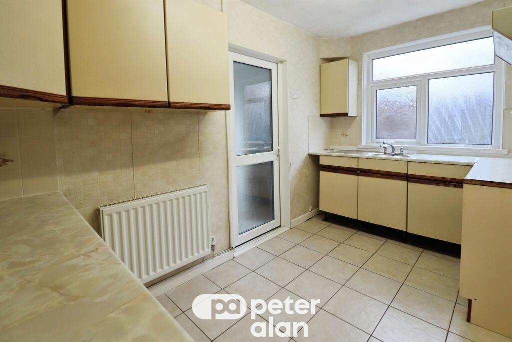 House in Cardiff, Mynachdy, Llandaff North - View 5