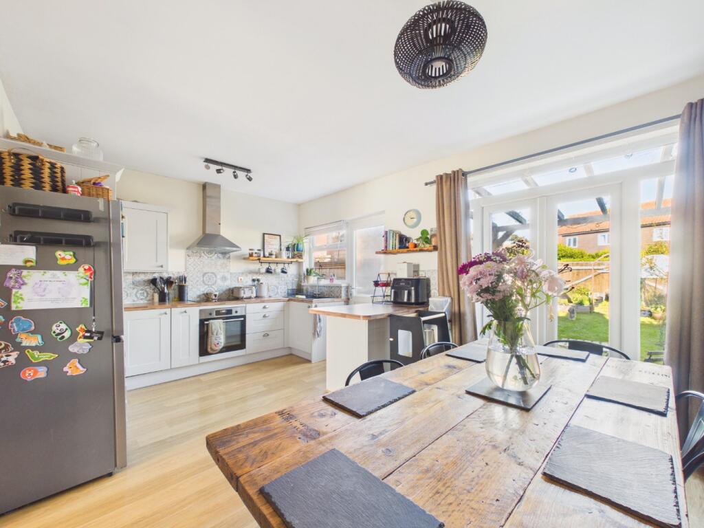 House in Preston - View 4