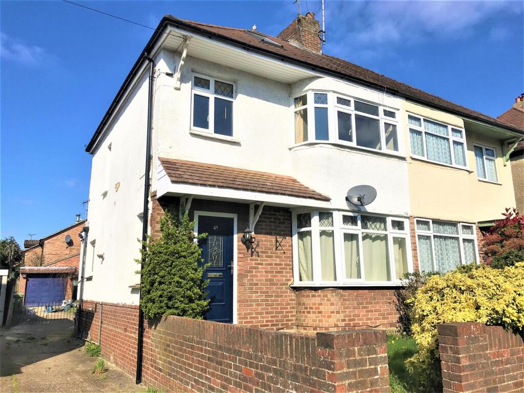 Main image of property: Jubilee Road, Aldershot