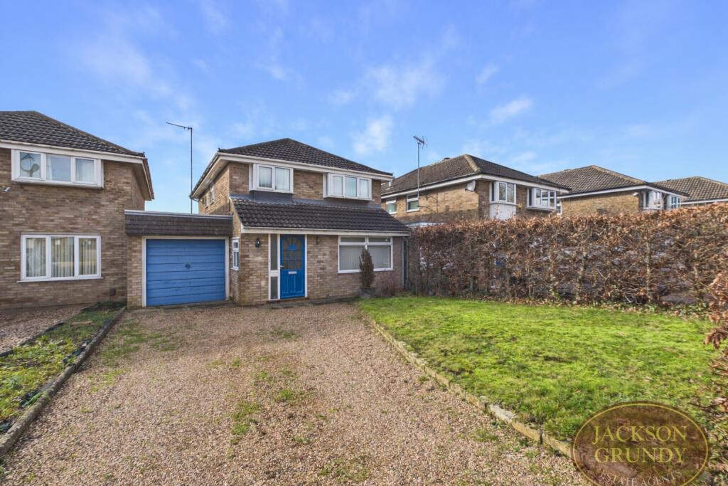 Main image of property: Bridgewater Drive, Abington Vale, NN3 3BB
