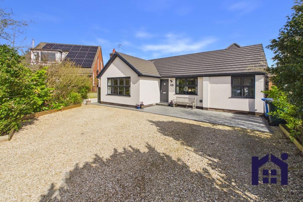 Main image of property: Brookfield, Mawdesley, L40 2QJ