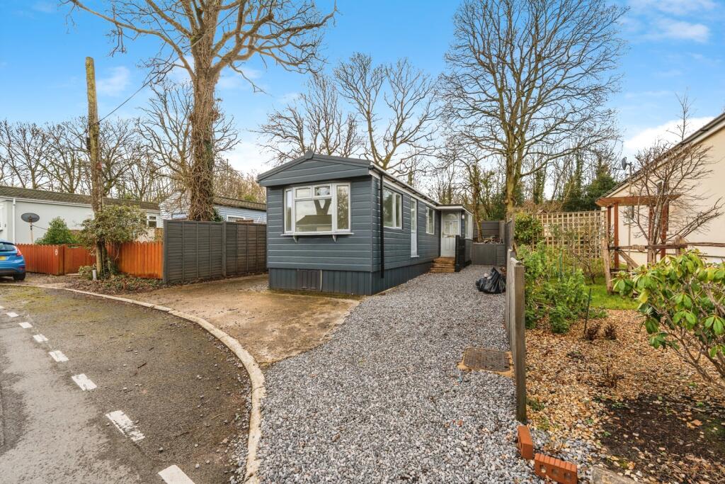Main image of property: Drapers Copse, Dibden, Southampton, Hampshire, SO45