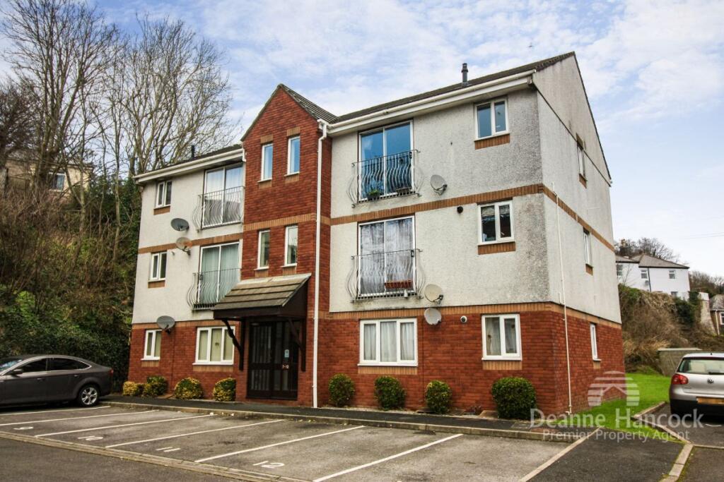 Main image of property: Curlew Mews, Plymouth