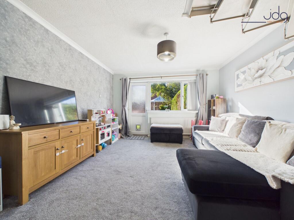 House in Heysham, Higher Heysham, Lancashire - More