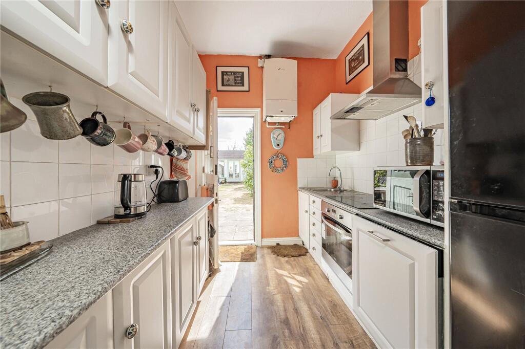 House in New Malden - View 4