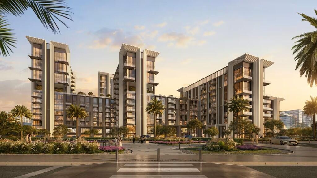 Main image of property: Dubai